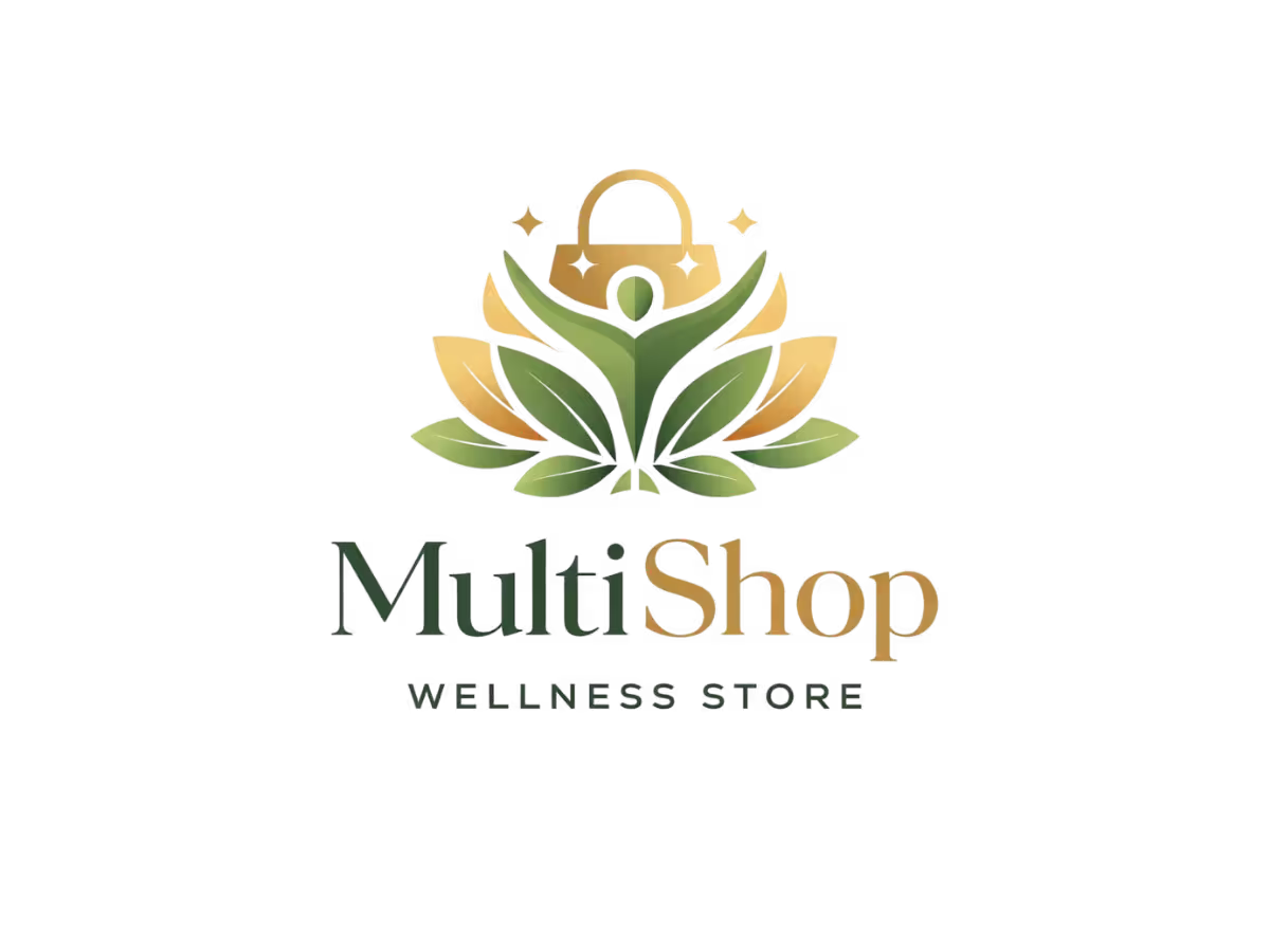MultiShop Store