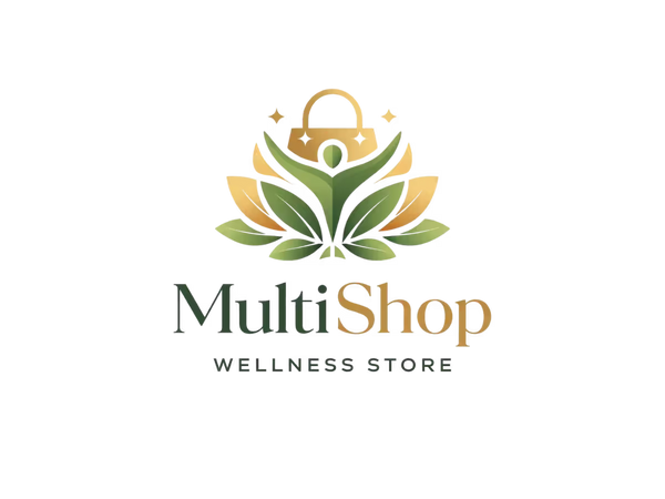 MultiShop Store