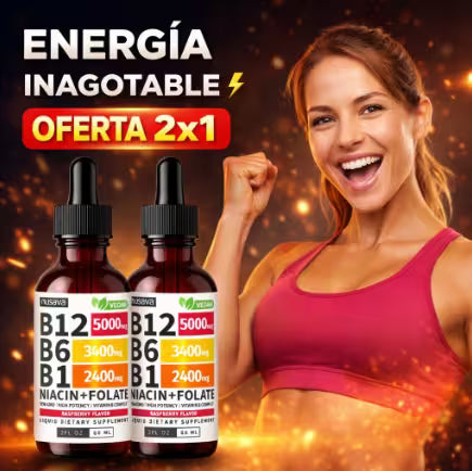 ENERGIA IMPARABLE DESDE LA PRIMERA SEMANA